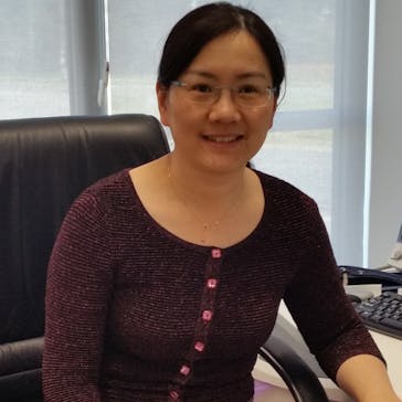 Dr Jian Ruan Photo