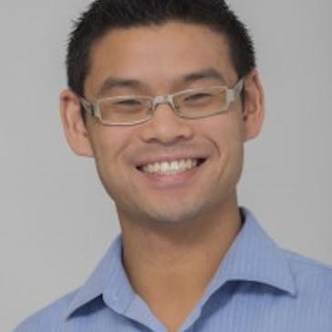 Dr Colin Chow Photo