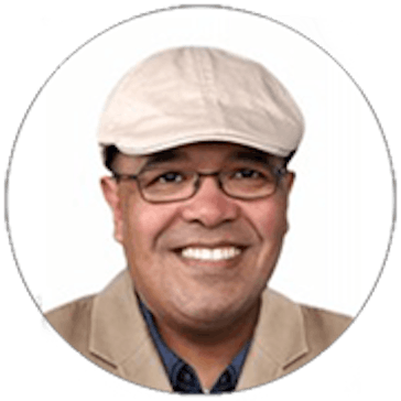 Dr Edward Soloman Photo