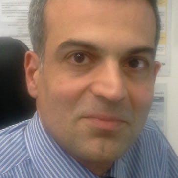Dr Hamid Alizadeh Photo
