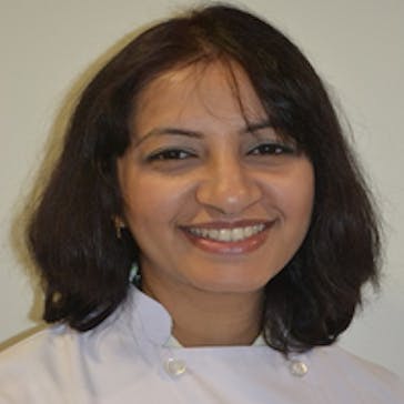 Dr Preeti Bharadwaj Photo