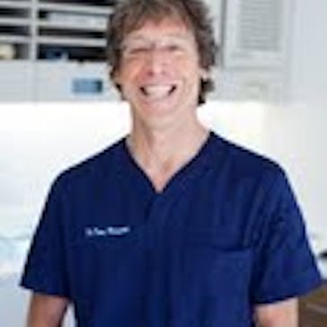 Dr Terry Honeysett Photo