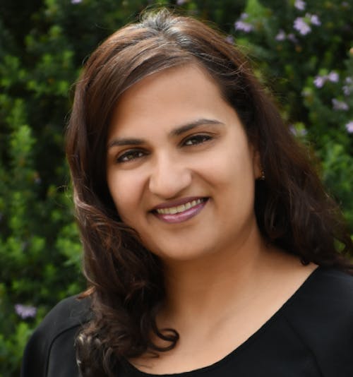 Practice staff profile photo of Sangeeta Bansal