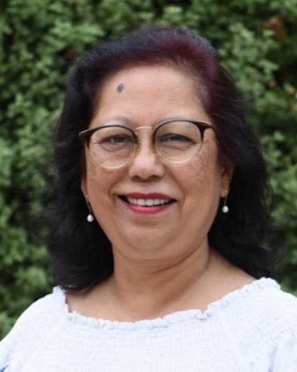 Practice staff profile photo of Rita Tuladhar