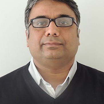 Dr Shahid Bhatti Photo