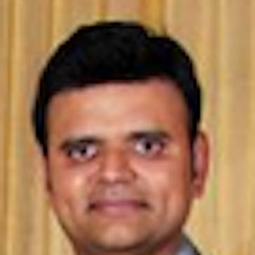 Dr Vishnu Gopalan Photo