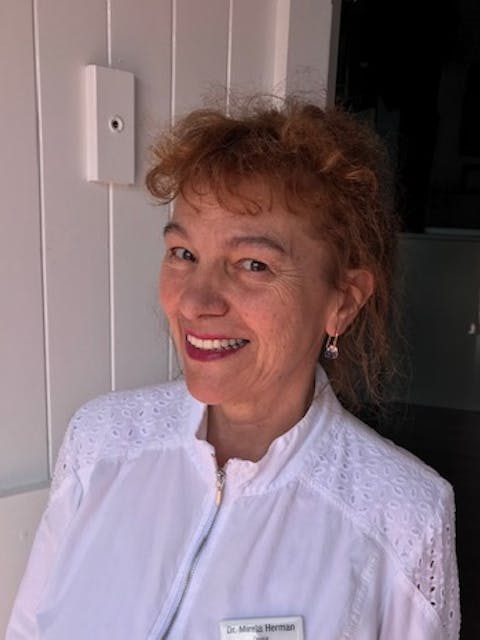 Practice staff profile photo of Mirela Herman