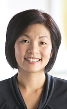 Practice staff profile photo of Melisa Wu