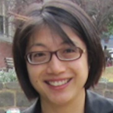 Dr Florence Yuen Photo