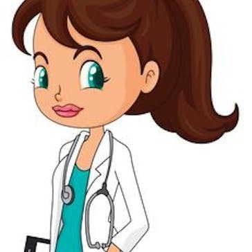 Dr Annie Lin Photo