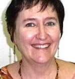 Practice staff profile photo of Karen Goodall-Smith