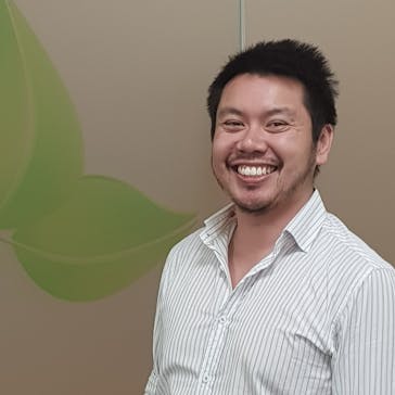 Dr Paul Nguyen Photo