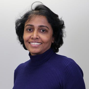Dr Ranika Muhandiram Photo