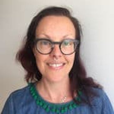 Dr Catriona Quinn Photo
