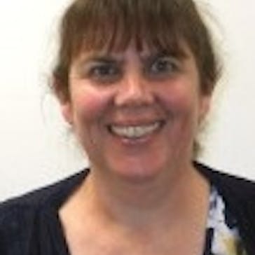 Dr Trixie Dutton Photo