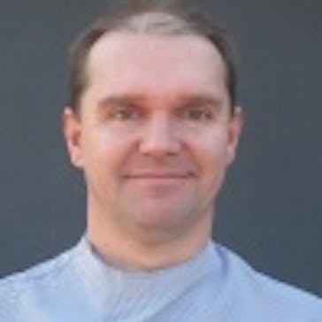 Dr Tony Dicker Photo