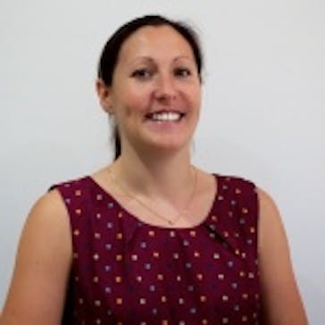 Dr Anne Witherow Photo