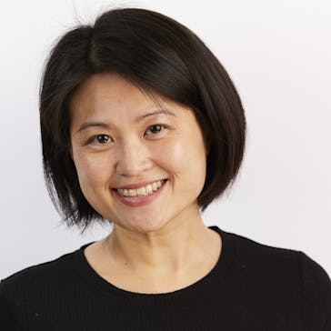 Dr Lee Lee Tan Photo