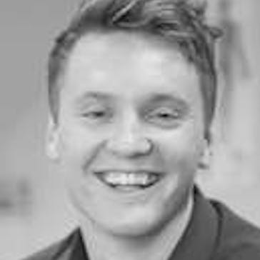 Dr Dylan Brogan Photo