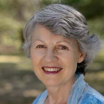 Dr Marie Bloomfield Photo