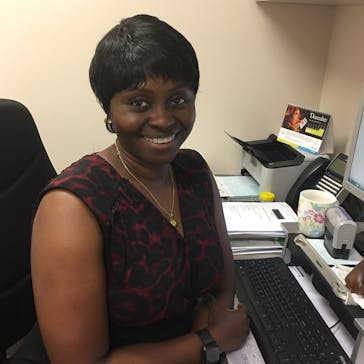 Dr Opeyemi Akintoroye Photo