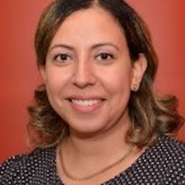 Dr Viviane Ghaly Photo