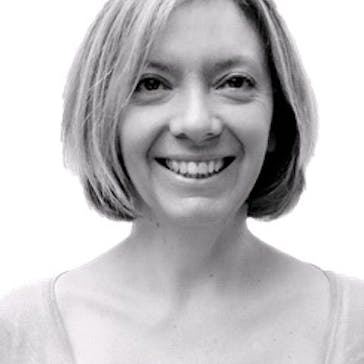 Dr Joanne Lawrence Photo