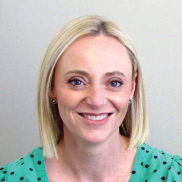 Mrs Kathryn Meade Photo
