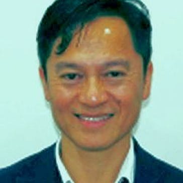 Dr Fidel Doan Photo