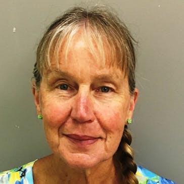 Dr Marjandie Terlouw Photo