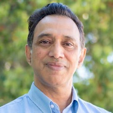 Dr Ebby Patel Photo