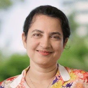 Dr Suraiya Akter Photo
