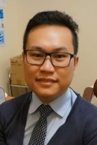 Practice staff profile photo of Phil Kyaw