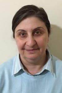 Practice staff profile photo of Fatin Hanna