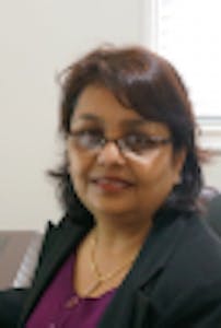 Practice staff profile photo of Sangeeta Tewari