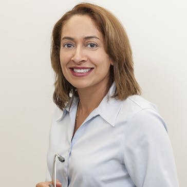 Dr Aparna Hegde Photo