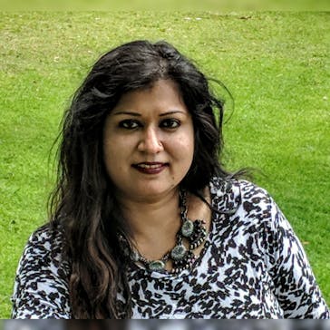 Dr Sehli Quaddus Photo