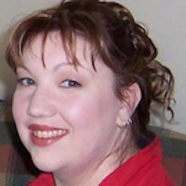 Deb Ashton Photo