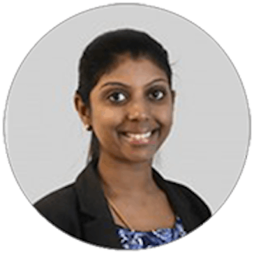 Dr Maithili Mariappan Photo