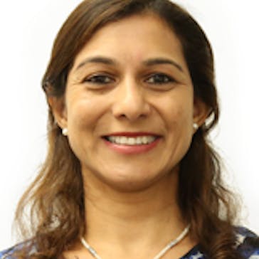 Dr Vandana Daya Photo