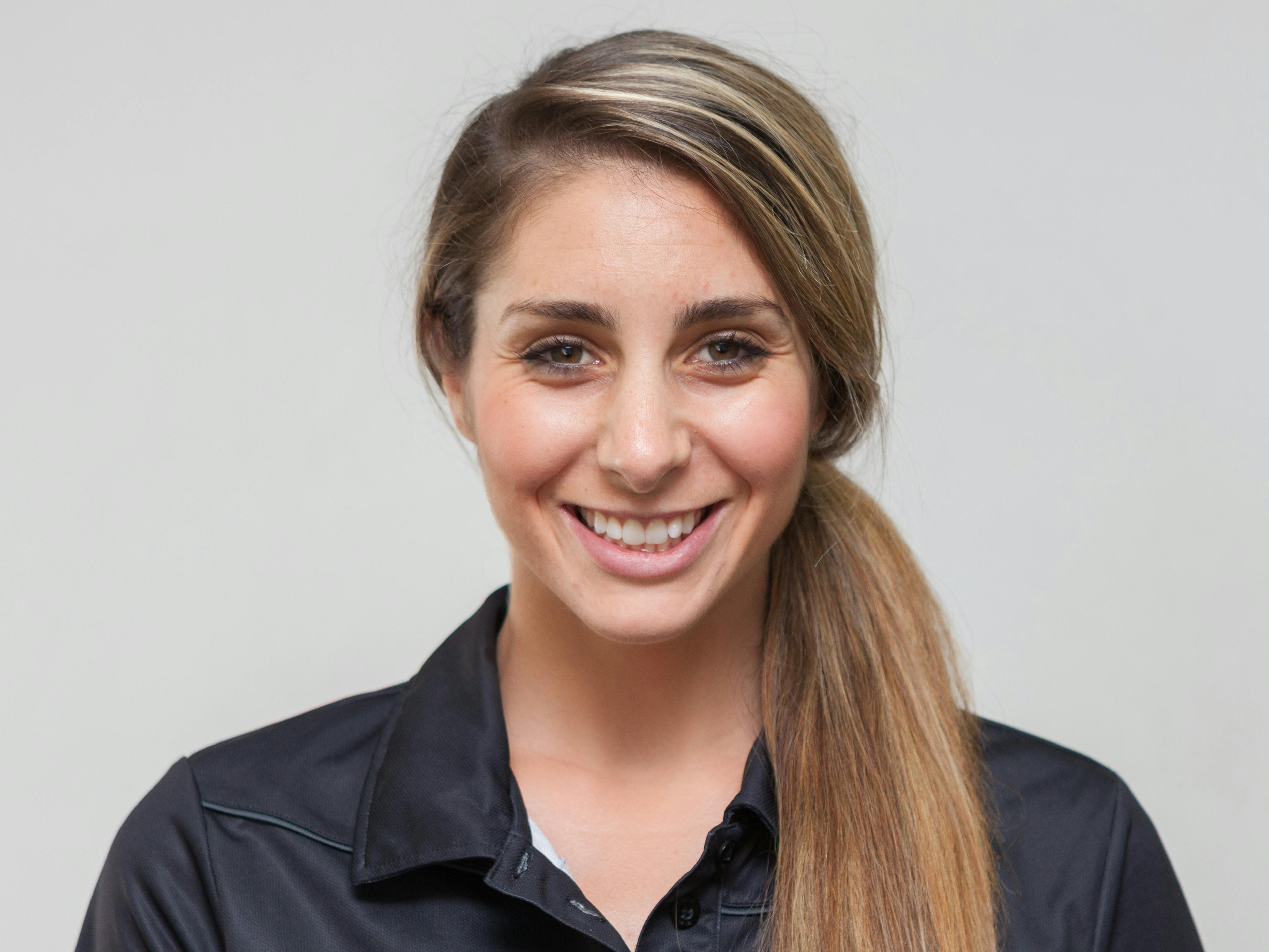 Practice staff profile photo of Adrianna Cann