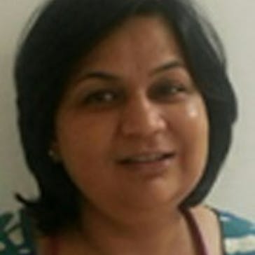 Dr Anjali Dhawan Photo