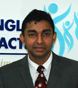 Practice staff profile photo of Nishantha Abeyadeera