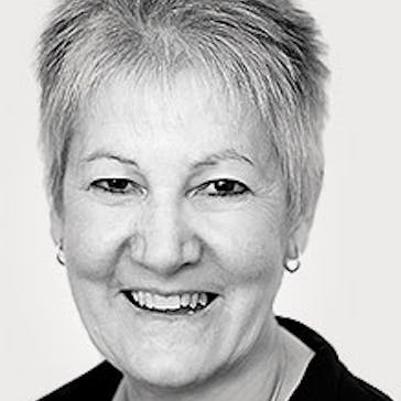 Barbara Eppingstall Photo
