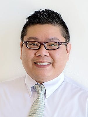 Practice staff profile photo of Aloysius Ong