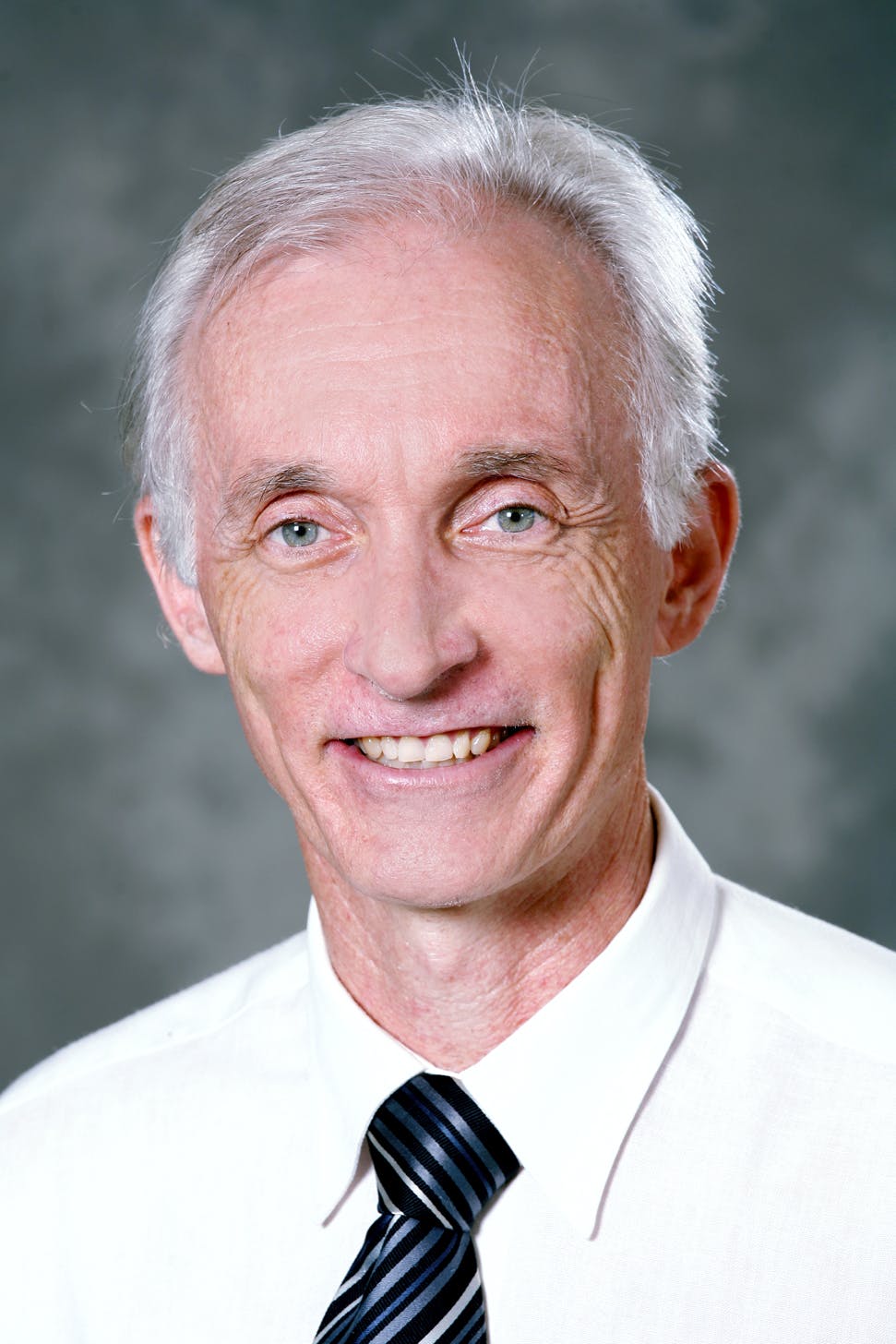 Photo of Dr Michael Yelland