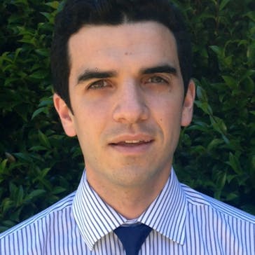 Dr Matthew Masterson (Private Billing) Photo