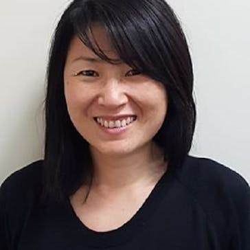Dr Fiona Liew Photo