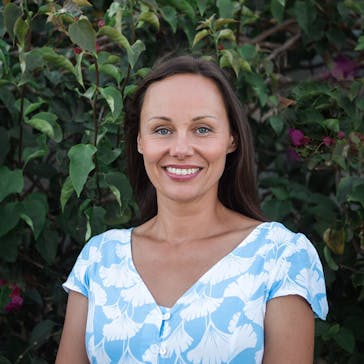 Dr Helena Smetana Photo