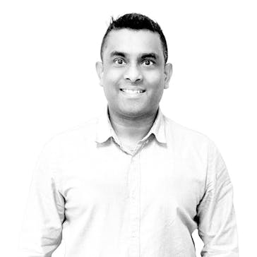 Dr Nihal Williams Photo